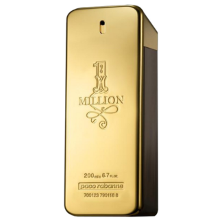 Paco Rabanne туалетная вода 1 Million, 200 мл, 369 г Paco Rabanne