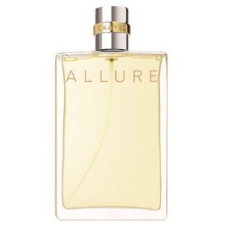 Chanel туалетная вода Allure, 100 мл, 100 г Chanel