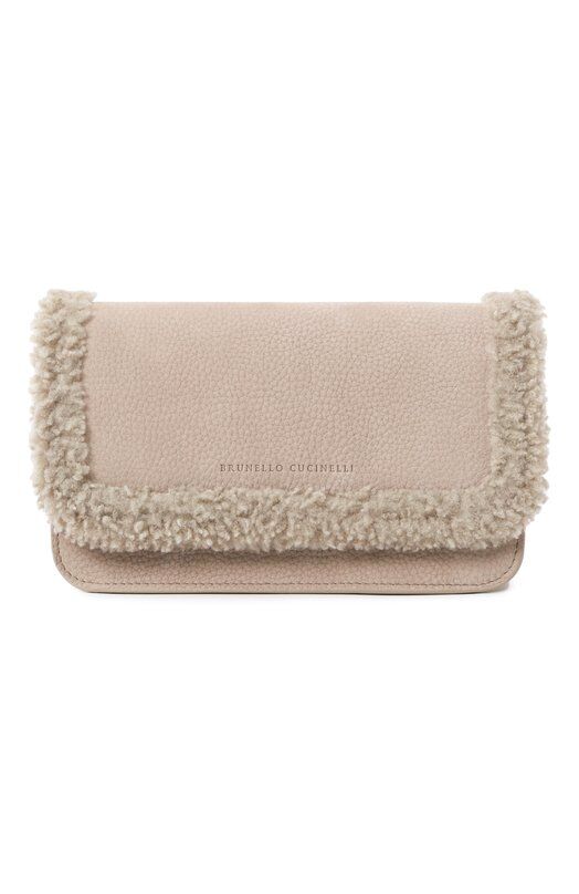 Поясная сумка Brunello Cucinelli MBEMDB1270 фото 1