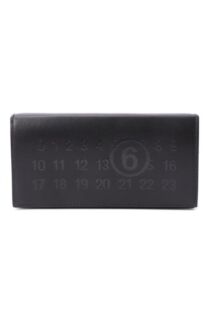 Сумка Label Logo mini MM6