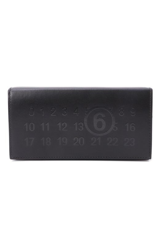Сумка Label Logo mini MM6 SB5ZI0002/P5693 фото 1