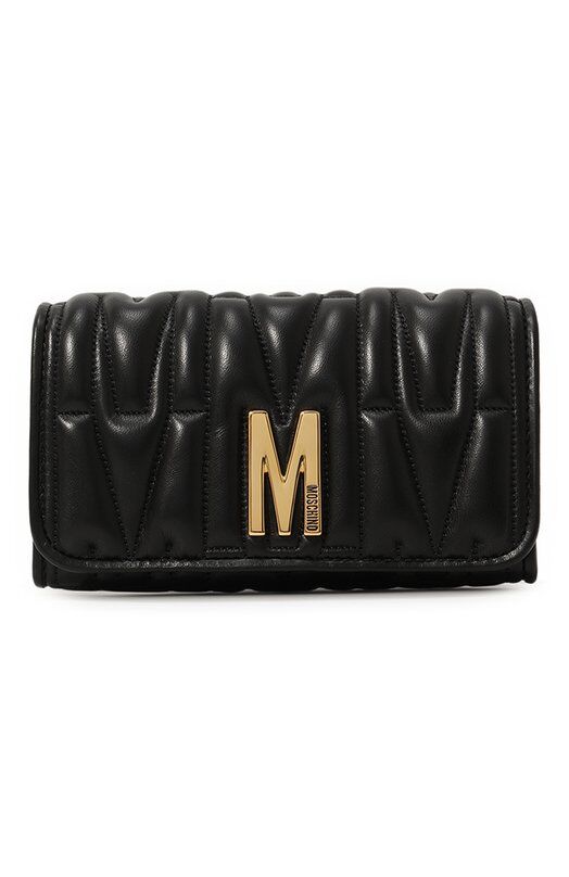 Сумка Moschino A8117/8002 фото 1