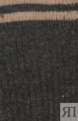 Гольфы из кашемира и вискозы Brunello Cucinelli M9A844579 фото 2