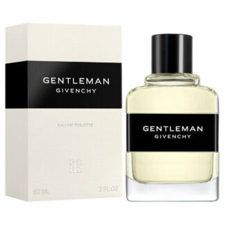 GIVENCHY туалетная вода Gentleman, 60 мл GIVENCHY