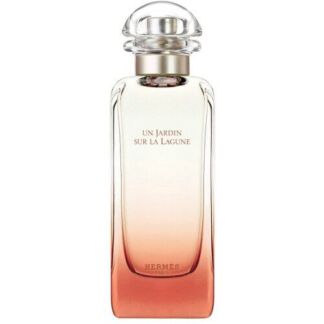 Туалетная вода Hermes Un Jardin Sur La Lagune 15 мл Hermes