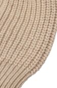Шапка из кашемира и шелка Brunello Cucinelli M32373999 фото 4
