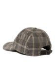 Бейсболка из шерсти и хлопка Brunello Cucinelli MCAP90186P фото 3
