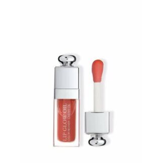 Dior масло для губ Addict lip glow oil, №012 - Rosewood Розовое дерево Dior