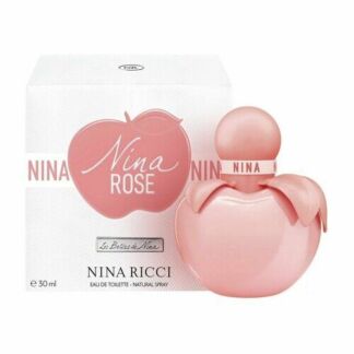 Nina Ricci Туалетная вода Nina Rose, 50 мл NINA RICCI