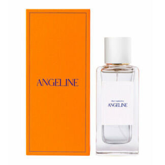 Angeline Fruit Narcotic парфюмерная вода 100мл Angeline
