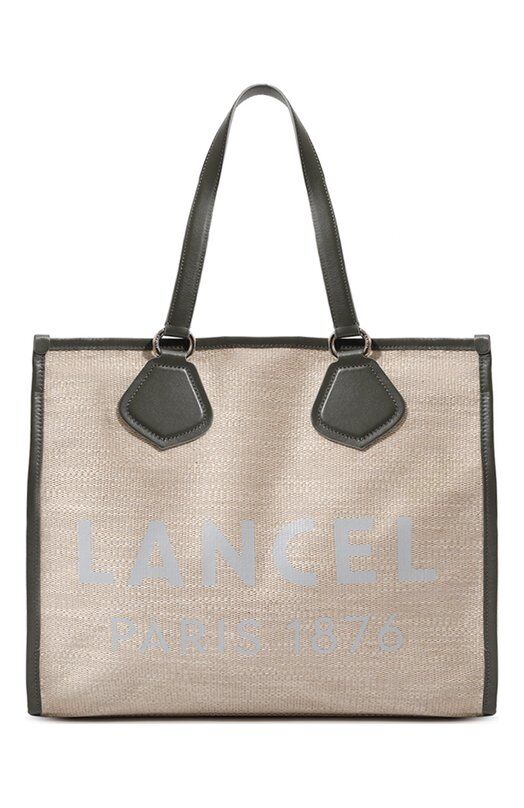 Сумка-тоут Summer Lancel A10749 фото 1