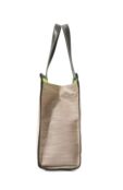 Сумка-тоут Summer Lancel A10749 фото 4