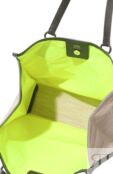 Сумка-тоут Summer Lancel A10749 фото 5