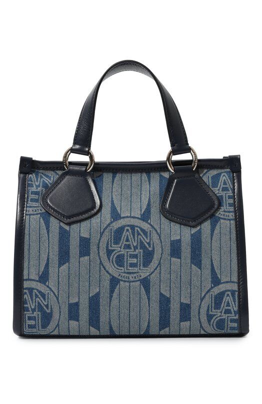 Сумка-тоут Cabas Ete Lancel A12388 фото 1