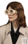 Солнцезащитные очки Gucci 596040 J0740 фото 2
