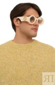 Солнцезащитные очки Gucci 596040 J0740 фото 3