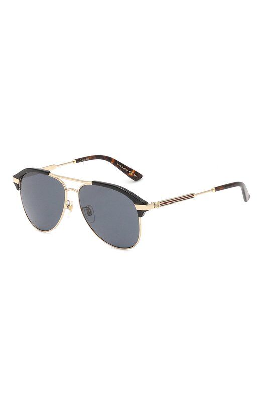 Солнцезащитные очки Gucci 504331 I0330 фото 1