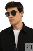 Солнцезащитные очки Gucci 504331 I0330 фото 3