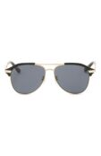 Солнцезащитные очки Gucci 504331 I0330 фото 4