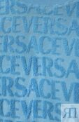 Хлопковая футболка Versace 1010644/1A07695 фото 5