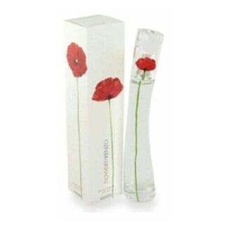 Kenzo Flower By туалетная вода 50мл KENZO