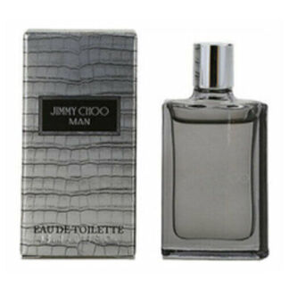 Jimmy Choo Man туалетная вода 4,5мл JIMMY CHOO