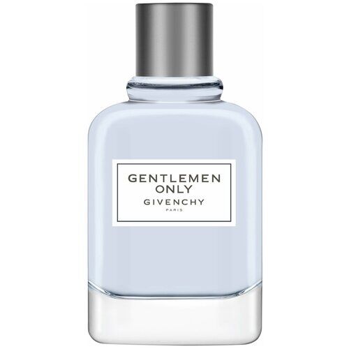 Givenchy Gentlemen Only туалетная вода 100мл GIVENCHY фото 1