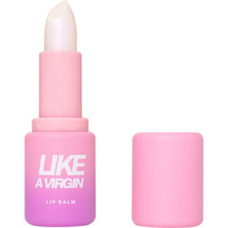 Бальзам для губ Love Generation увлажняющий Like a Virgin, тон 06 прозрачны