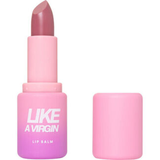 Бальзам для губ Love Generation увлажняющий Like a Virgin, тон 04 сливовый