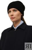 Шапка из шерсти и кашемира Dolce & Gabbana FXL68T/JFMU9 фото 2