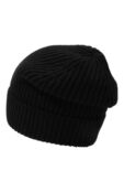 Шапка из шерсти и кашемира Dolce & Gabbana FXL68T/JFMU9 фото 3