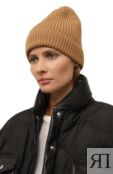 Шапка из шерсти и кашемира Dolce & Gabbana FXL68T/JFMU9 фото 2