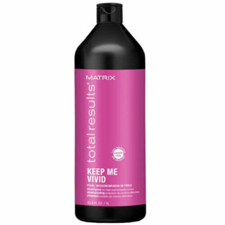 Шампунь для сохранения цвета окрашенных волос Keep Me Vivid 1000 мл Matrix
