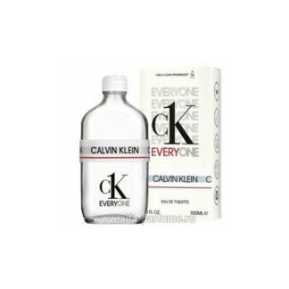Туалетная вода Calvin Klein CK Everyone 100 мл Унисекс CALVIN KLEIN