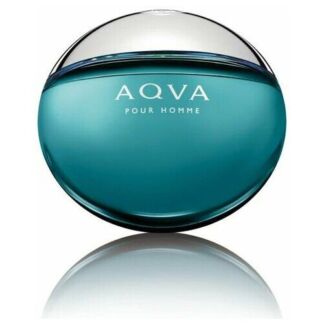 Мужская туалетная вода BVLGARI Aqva Pour Homme, 100 мл BVLGARI