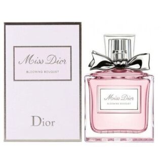 Туалетная вода Christian Dior Miss Dior Blooming Bouquet 100 мл. + т/в 10 м