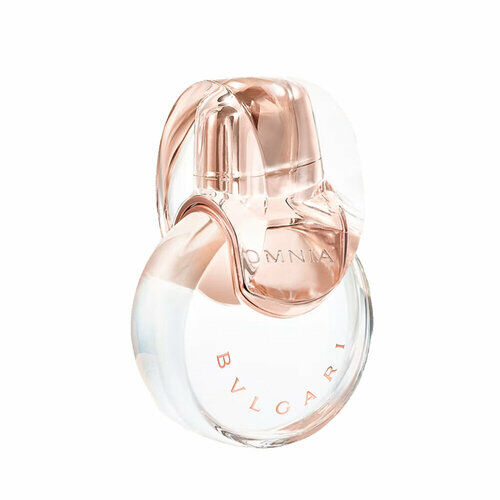 Туалетная вода Bvlgari Omnia Crystalline (50 мл) Bvlgari фото 1