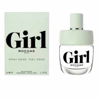 Rochas Туалетная вода Girl 60 мл. Rochas