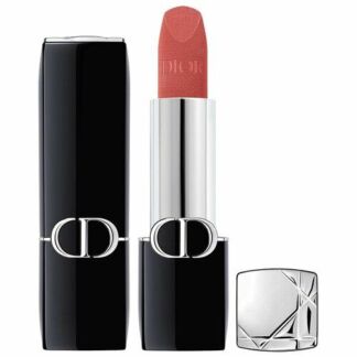 DIOR Помада для губ с вельветовым финишем Rouge Dior Velvet Finish (772 Cla
