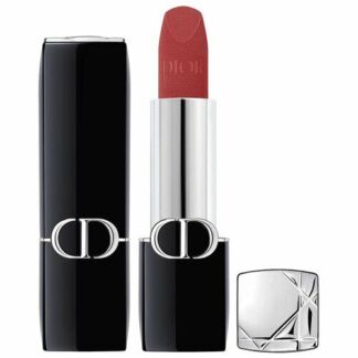 DIOR Помада для губ с вельветовым финишем Rouge Dior Velvet Finish (720 Ico