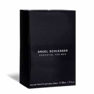 Туалетная вода мужская ANGEL SCHLESSER ESSENTIAL, 50 мл Angel Schlesser