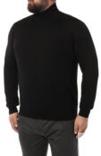 Шерстяная водолазка Emporio Armani 8N1M43/1M67Z фото 3