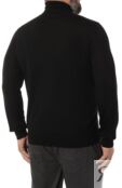 Шерстяная водолазка Emporio Armani 8N1M43/1M67Z фото 4