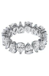 Кольцо Vittore Swarovski
