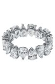 Кольцо Vittore Swarovski 5563966 фото 1