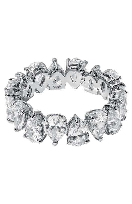 Кольцо Vittore Swarovski 5563966 фото 1