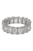 Кольцо Vittore Swarovski 5572695 фото 3