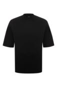 Хлопковая футболка Kiton UMC023K06R49 фото 1