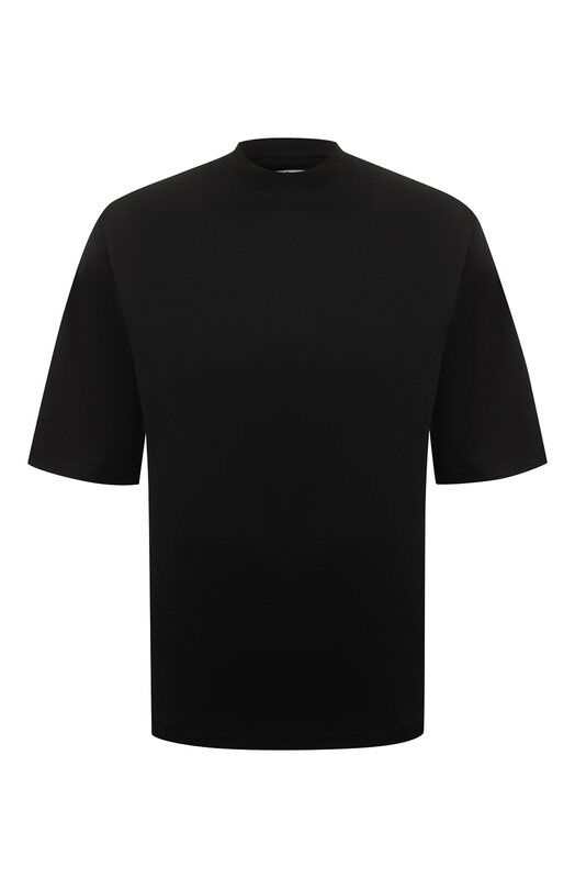 Хлопковая футболка Kiton UMC023K06R49 фото 1