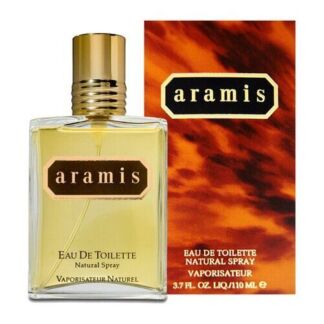 Aramis Pour Homme туалетная вода 110мл Aramis